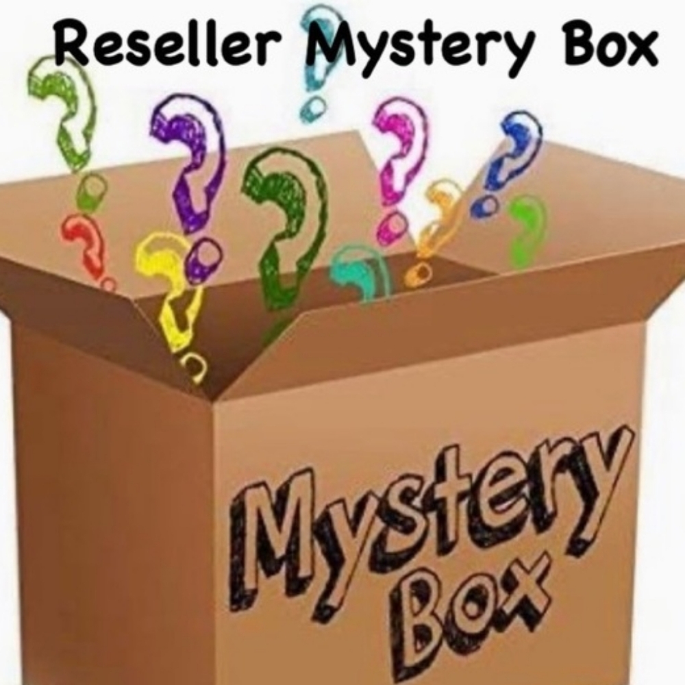 Mystery Box